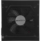 Блок питания Montech ATX 750W CENTURY GOLD G5 80+ gold (20+4pin) APFC 120mm fan 10xSATA Cab Manag RTL