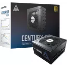 Блок питания Montech ATX 850W CENTURY GOLD G5 80+ gold (20+4pin) APFC 120mm fan 10xSATA Cab Manag RTL