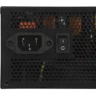 Блок питания Montech ATX 850W CENTURY GOLD G5 80+ gold (20+4pin) APFC 120mm fan 10xSATA Cab Manag RTL