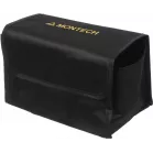 Блок питания Montech ATX 850W CENTURY GOLD G5 80+ gold (20+4pin) APFC 120mm fan 10xSATA Cab Manag RTL