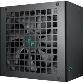 Блок питания Deepcool ATX 750W PL750D 80+ bronze (20+4pin) APFC 120mm fan 8xSATA RTL