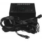Блок питания Deepcool ATX 750W PL750D 80+ bronze (20+4pin) APFC 120mm fan 8xSATA RTL