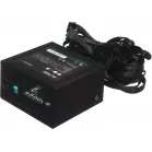 Блок питания Deepcool ATX 750W PL750D 80+ bronze (20+4pin) APFC 120mm fan 8xSATA RTL