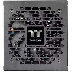  Thermaltake ATX 850W Toughpower GT Gen5 80 gold 204pin APFC 140mm fan 6xSATA Cab Manag RTL