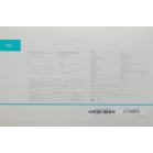 Блок питания Deepcool ATX 600W PF600 V2 80 PLUS WHITE (20+4pin) APFC 120mm fan 6xSATA RTL