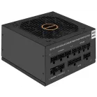 Блок питания Exegate ATX 750W 750VSP 80+ gold (20+4pin) APFC 120mm fan 6xSATA Cab Manag RTL