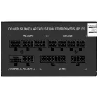 Блок питания Exegate ATX 750W 750VSP 80+ gold (20+4pin) APFC 120mm fan 6xSATA Cab Manag RTL