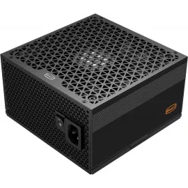 Блок питания PcCooler ATX 1000W YK1000 80+ bronze (20+4pin) APFC 135mm fan 6xSATA Cab Manag RTL