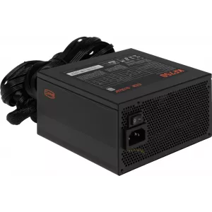  PcCooler ATX 750W F750 80 white 204pin APFC 120mm fan 6xSATA RTL