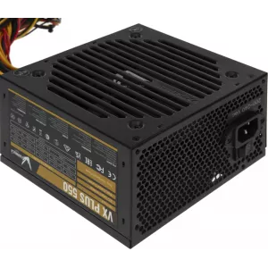  Formula ATX 550W AC VX PLUS 204pin 120mm fan 3xSATA RTL