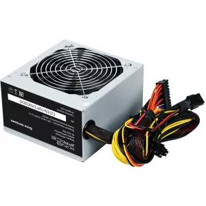  KingPrice ATX 450W KPPSU450 204pin 120mm fan 3xSATA