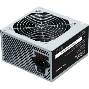  KingPrice ATX 450W KPPSU450 204pin 120mm fan 3xSATA