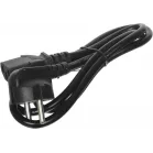 Блок питания KingPrice ATX 650W KPPSU650 (20+4pin) 120mm fan 4xSATA