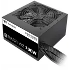 Блок питания Thermaltake ATX 700W Smart W3 Gen.5 80+ white (20+4pin) APFC 120mm fan 4xSATA RTL
