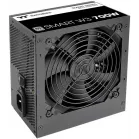Блок питания Thermaltake ATX 700W Smart W3 Gen.5 80+ white (20+4pin) APFC 120mm fan 4xSATA RTL