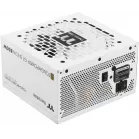 Блок питания Thermaltake ATX 850W Toughpower GT Gen.5 SNOW 80+ gold 24pin APFC 120mm fan 6xSATA Cab Manag RTL