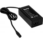 Блок питания Buro BU-A45 автоматический 45W 18.5V-20V 8-коннект. 2.3A от бытовой электросети