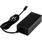 Блок питания Buro BU-A45 автоматический 45W 18.5V-20V 8-коннект. 2.3A от бытовой электросети