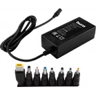 Блок питания Buro BU-A45 автоматический 45W 18.5V-20V 8-коннект. 2.3A от бытовой электросети