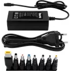 Блок питания Buro BU-A45 автоматический 45W 18.5V-20V 8-коннект. 2.3A от бытовой электросети