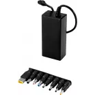 Блок питания Buro BU-A45 автоматический 45W 18.5V-20V 8-коннект. 2.3A от бытовой электросети