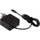 Блок питания Buro BU-A45W автоматический 45W 18.5V-20V 8-коннект. 2.3A от бытовой электросети