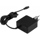 Блок питания Buro BU-A45W автоматический 45W 18.5V-20V 8-коннект. 2.3A от бытовой электросети