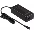 Блок питания Buro BU-A70 ручной 65W 18.5V-20V 11-коннект. 3.5A от бытовой электросети