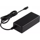 Блок питания Buro BU-A70 ручной 65W 18.5V-20V 11-коннект. 3.5A от бытовой электросети