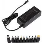 Блок питания Buro BU-A70 ручной 65W 18.5V-20V 11-коннект. 3.5A от бытовой электросети