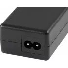 Блок питания Buro BU-A70 ручной 65W 18.5V-20V 11-коннект. 3.5A от бытовой электросети