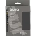 Блок питания Buro BU-A70 ручной 65W 18.5V-20V 11-коннект. 3.5A от бытовой электросети