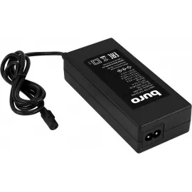 Блок питания Buro BU-A90 ручной 90W 18.5V-20V 12-коннект. 4.7A от бытовой электросети