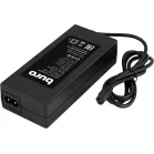 Блок питания Buro BU-A90 ручной 90W 18.5V-20V 12-коннект. 4.7A от бытовой электросети