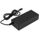 Блок питания Buro BU-A90 ручной 90W 18.5V-20V 12-коннект. 4.7A от бытовой электросети