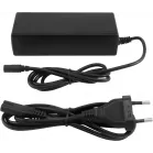 Блок питания Buro BU-A90 ручной 90W 18.5V-20V 12-коннект. 4.7A от бытовой электросети