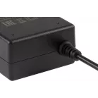 Блок питания Buro BU-A90 автоматический 90W 18.5V-20V 12-коннект. 4.7A от бытовой электросети