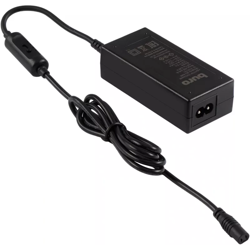 Блок питания Buro BU-M45 ручной 70W 12V-20V 8-коннект. 3A от бытовой электросети