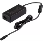 Блок питания Buro BU-M45 ручной 70W 12V-20V 8-коннект. 3A от бытовой электросети