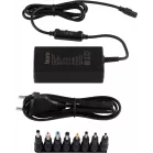 Блок питания Buro BU-M45 ручной 70W 12V-20V 8-коннект. 3A от бытовой электросети