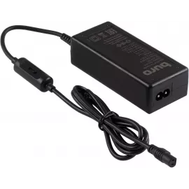 Блок питания Buro BU-M70 ручной 65W 12V-20V 10-коннект. 4A от бытовой электросети