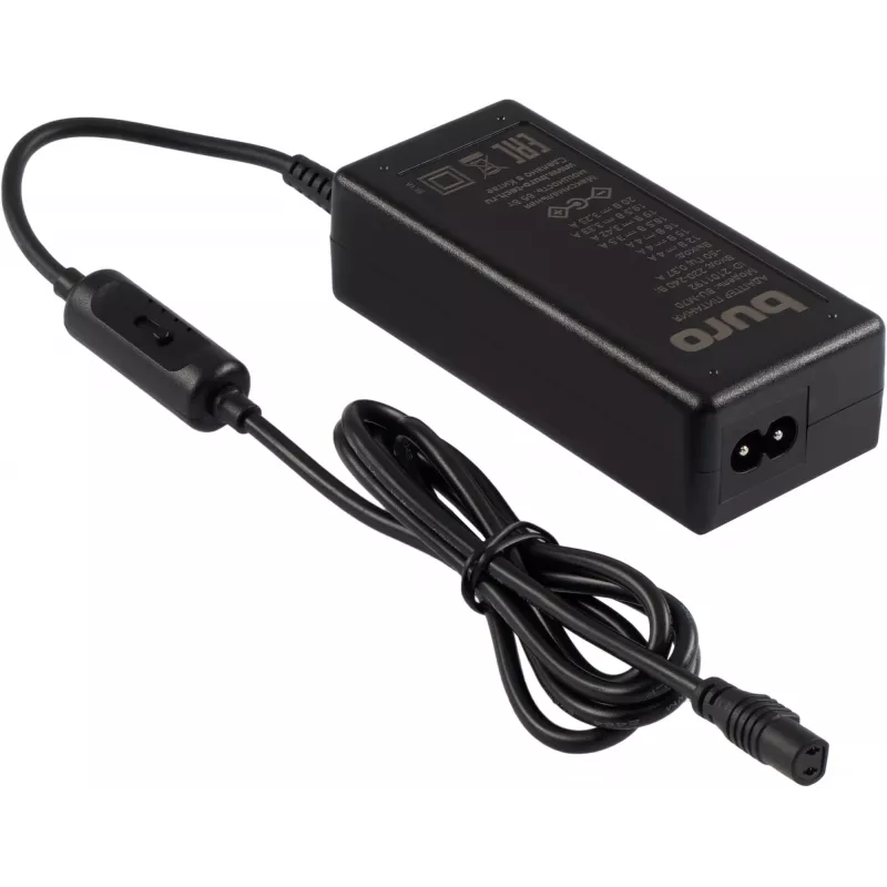 Блок питания Buro BU-M70 ручной 65W 12V-20V 10-коннект. 4A от бытовой электросети