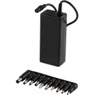 Блок питания Buro BU-M70 ручной 65W 12V-20V 10-коннект. 4A от бытовой электросети