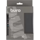 Блок питания Buro BU-M70 ручной 65W 12V-20V 10-коннект. 4A от бытовой электросети