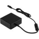 Блок питания Buro BU-M90L ручной 90W 12V-20V 9-коннект. 6A от бытовой электросети