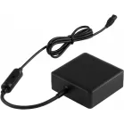 Блок питания Buro BU-M90L ручной 90W 12V-20V 9-коннект. 6A от бытовой электросети