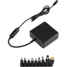 Блок питания Buro BU-M90L ручной 90W 12V-20V 9-коннект. 6A от бытовой электросети