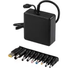 Блок питания Buro BU-M90L ручной 90W 12V-20V 9-коннект. 6A от бытовой электросети