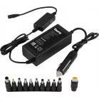 Блок питания Buro BU-C120 ручной 70W 12V-20V 11-коннект. от прикуривателя