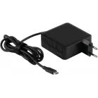 Блок питания Buro BU-U90 автоматический 90W 5V-20V 3A от бытовой электросети